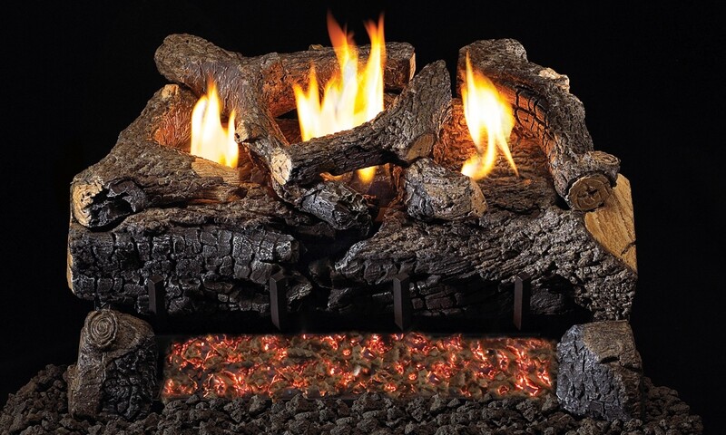 Evening Fyre Charred - G18