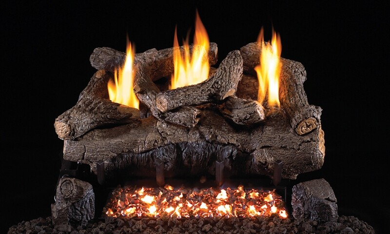 Evening Fyre - G18