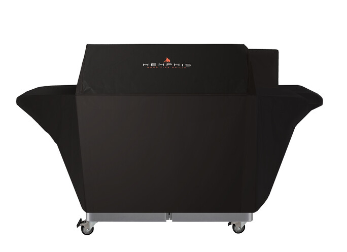 Elite Cart Cover