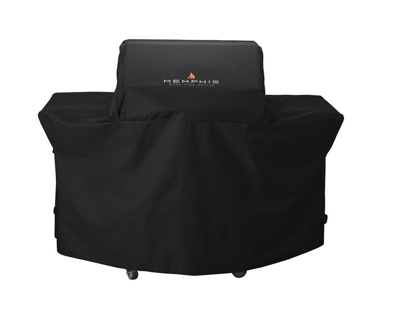 Pro Cart Cover