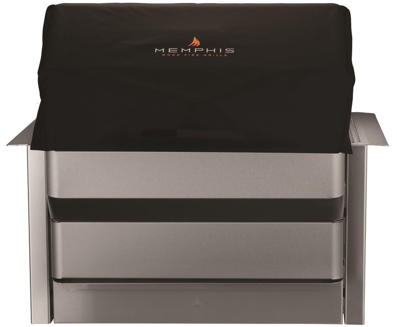 Pro Built-in Cover