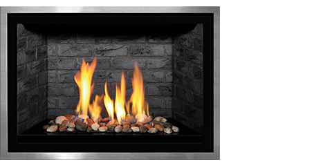 FV36 Timberline/Décor