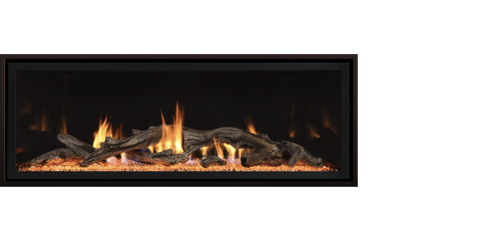 ML54 Timberline/Décor