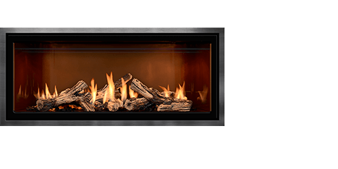 ML48 Timberline/Décor