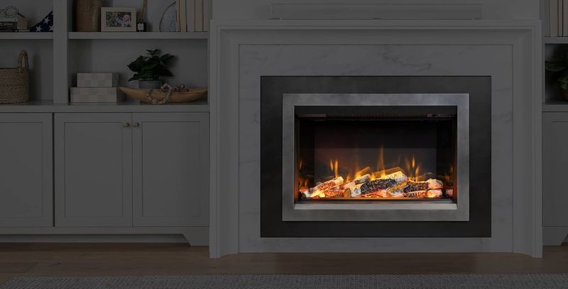 GE4 Electric Insert