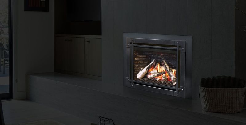 G3.5 Gas Insert