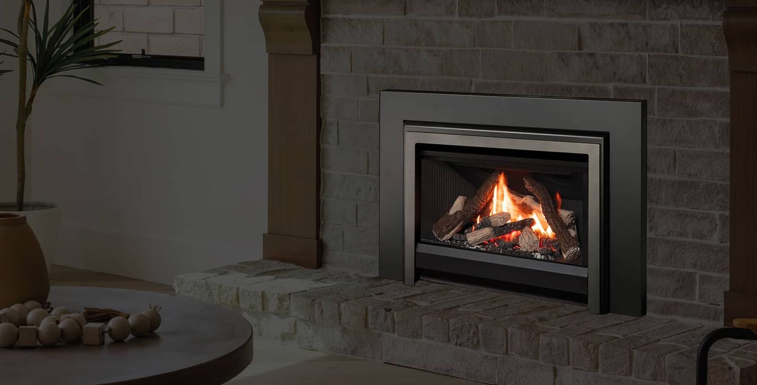 G3 Gas Insert