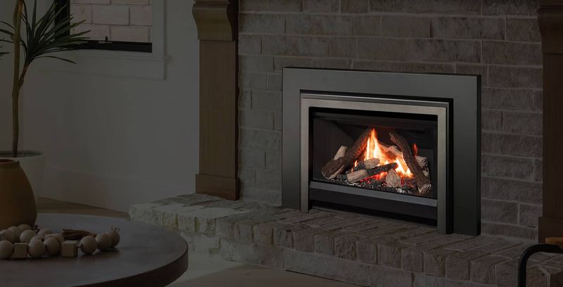 G3 Gas Insert