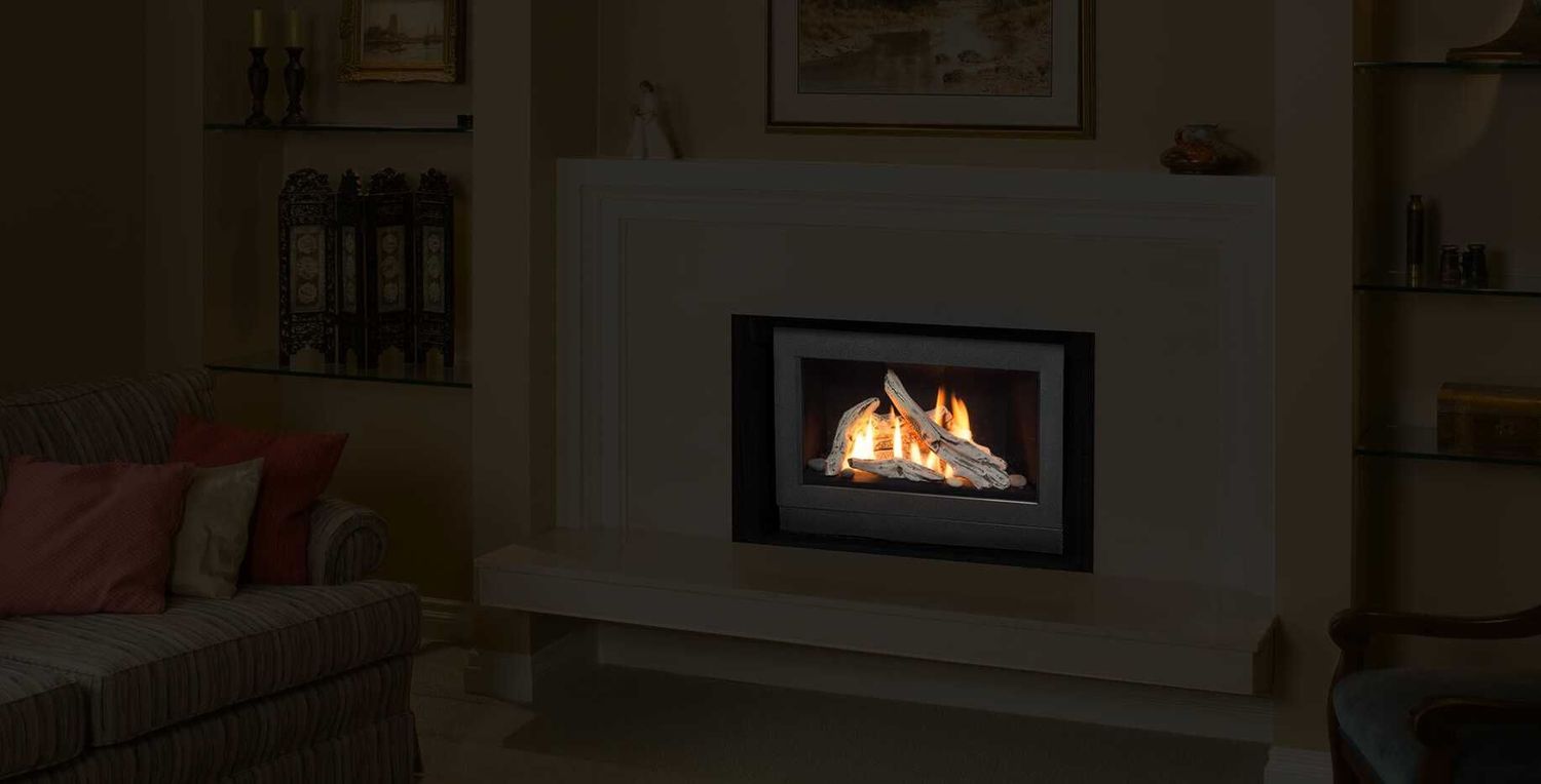 RetroFire Gas Insert