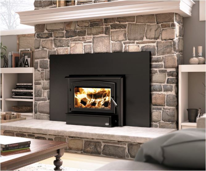1700-I Wood Insert