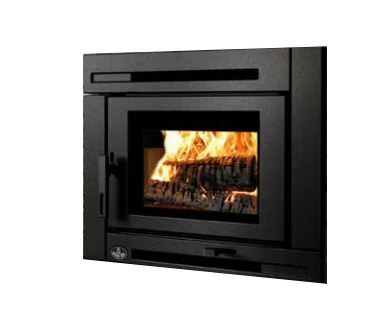 Matrix-I Wood insert