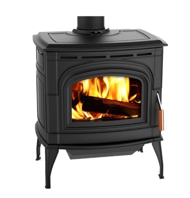 Ashford 20.2 Wood Burning Stove
