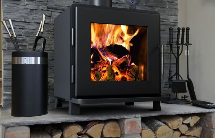Nova Series Wood Stove