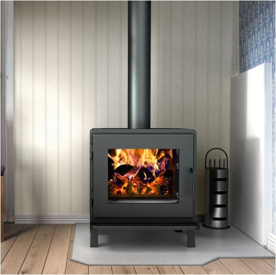 Nova Series Wood Stove