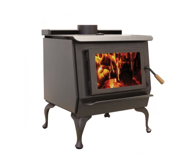Princess 32 (PE32) Wood Burning Stove