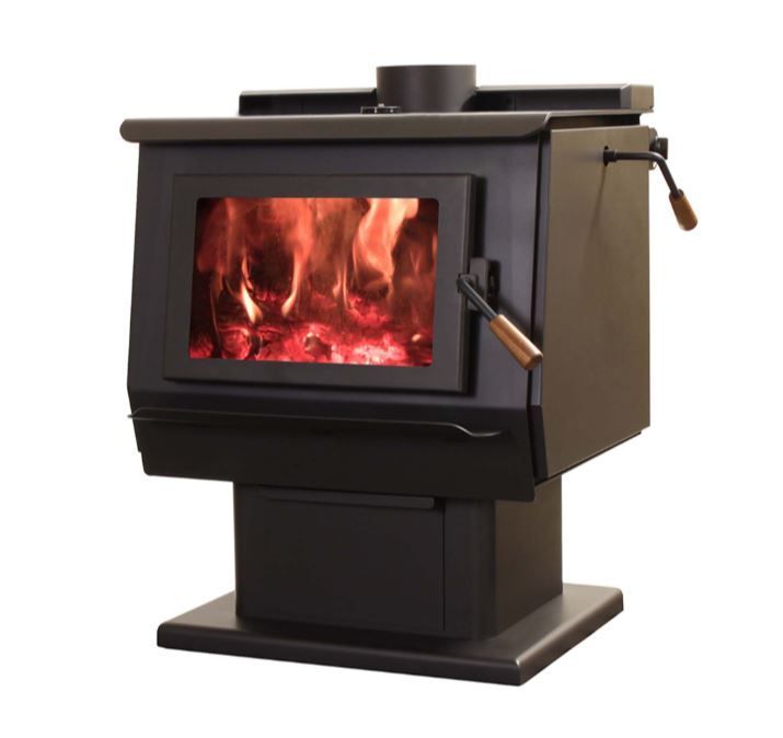Princess 32 (PE32) Wood Burning Stove