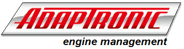 Adaptronic ECU and Tuning Package