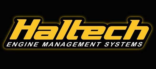 Haltech ECU and Tuning Package