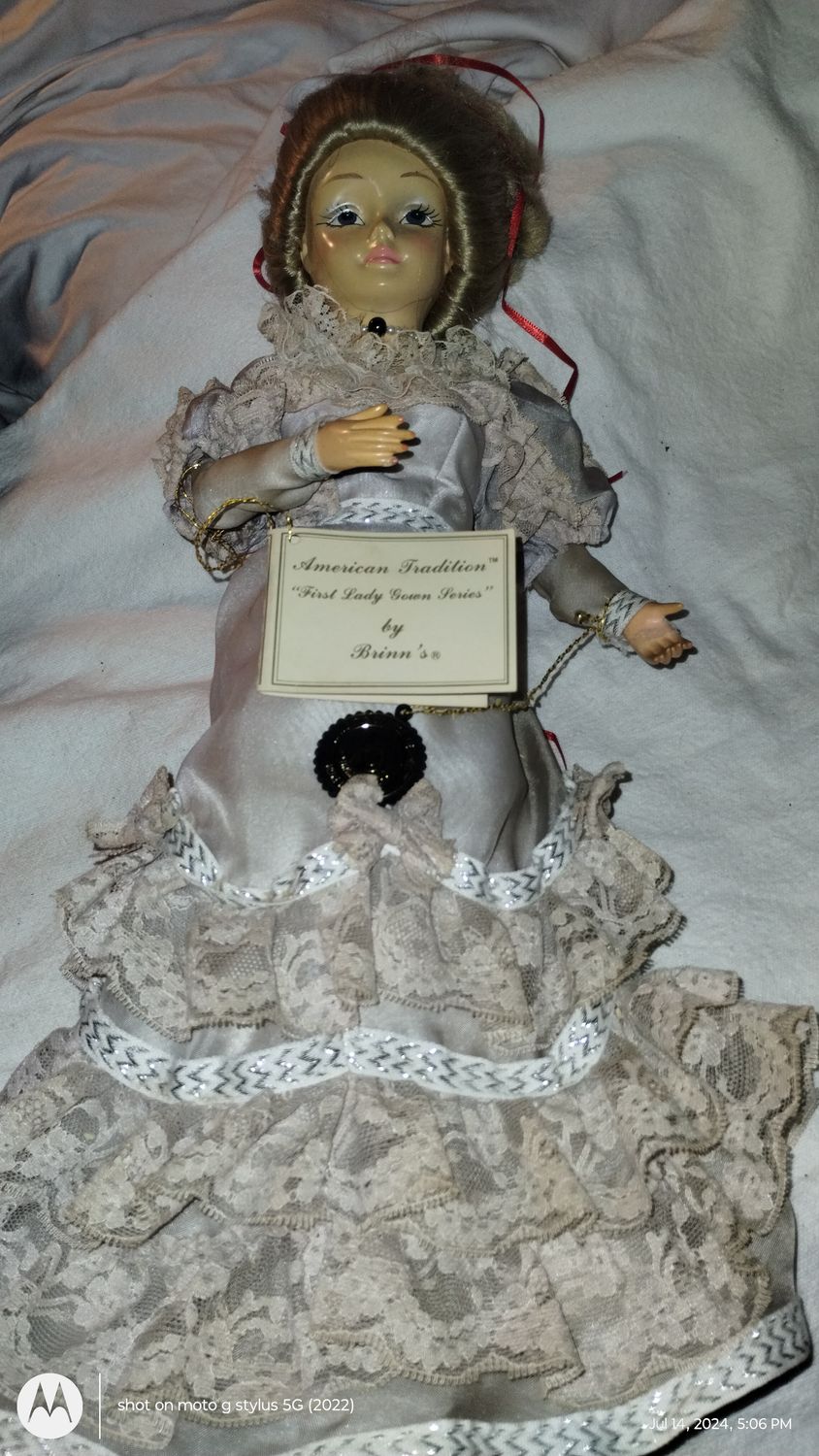 🌵 “Louisa ‘Lace ‘n’ Spurs’ Johnson Adams: The Belle of the Porcelain Prairie” 🌵