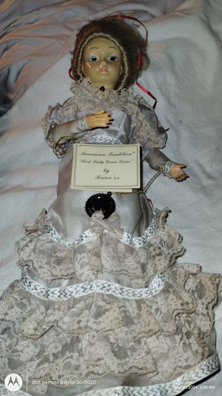 🌵 “Louisa ‘Lace ‘n’ Spurs’ Johnson Adams: The Belle of the Porcelain Prairie” 🌵