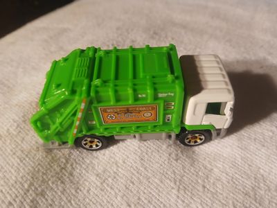Hot Wheels and collectable cars