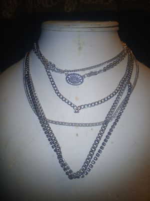 &quot;Shiny Hootenanny Choker&quot;