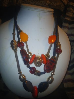 &quot;Rustlin&#39; Sunset Charm&quot;