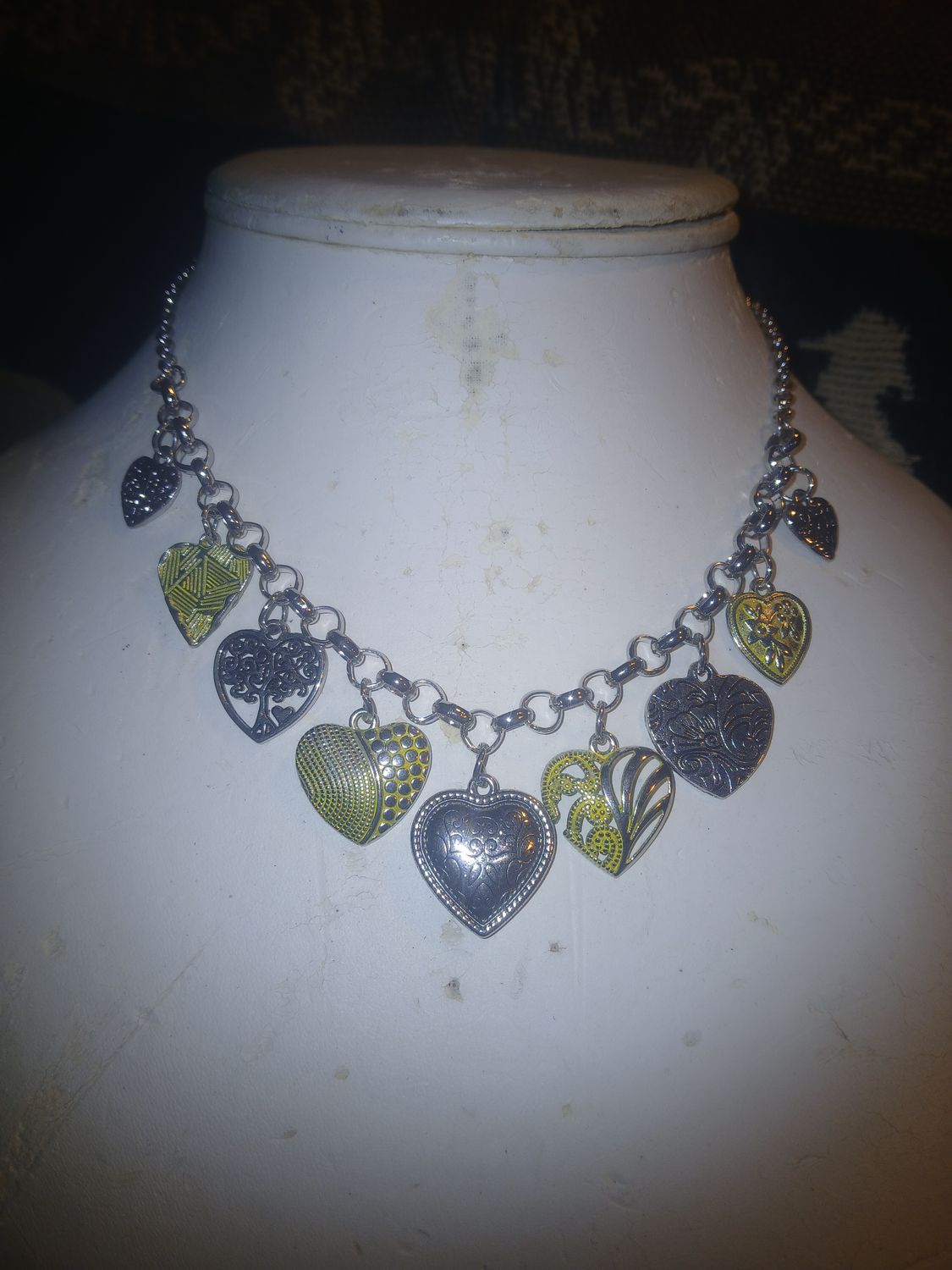 &quot;Heart Wrangler&#39;s Delight&quot;