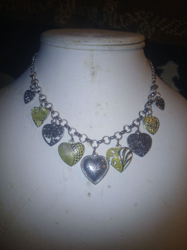 &quot;Heart Wrangler&#39;s Delight&quot;