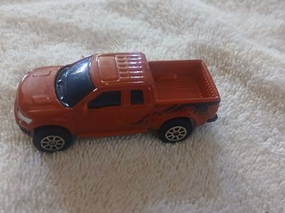 &quot;Raptor Cruiser&quot;