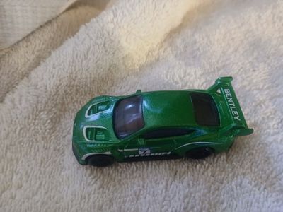 &#39;Greenhorn Lightning,&#39;