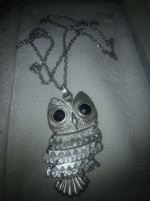 &quot;Hootin&#39; Owl Charm&quot;