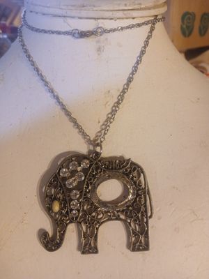 &quot;Elephantine Charm&quot;