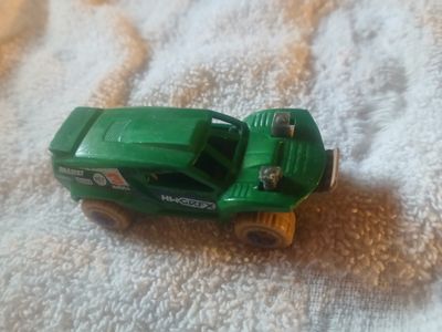 Hillbilly Hauler