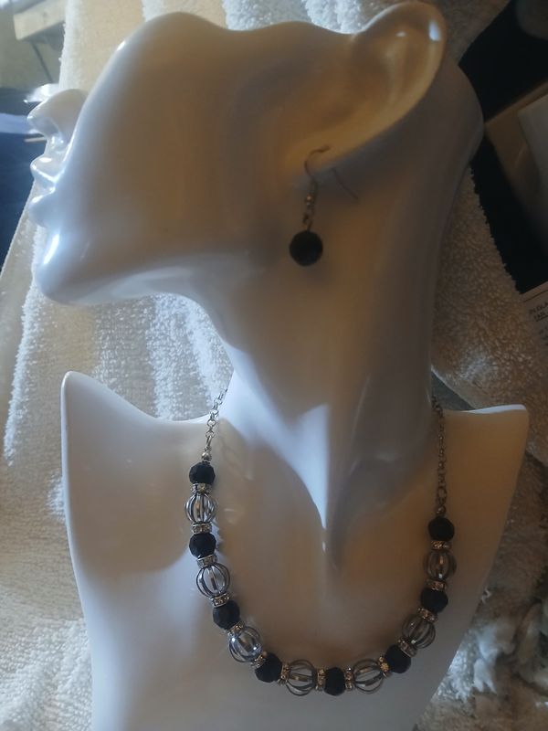 &quot;Fancy Twang Trinkets&quot;