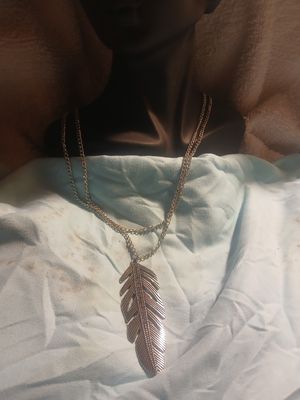 &quot;Feather Fancy&quot;