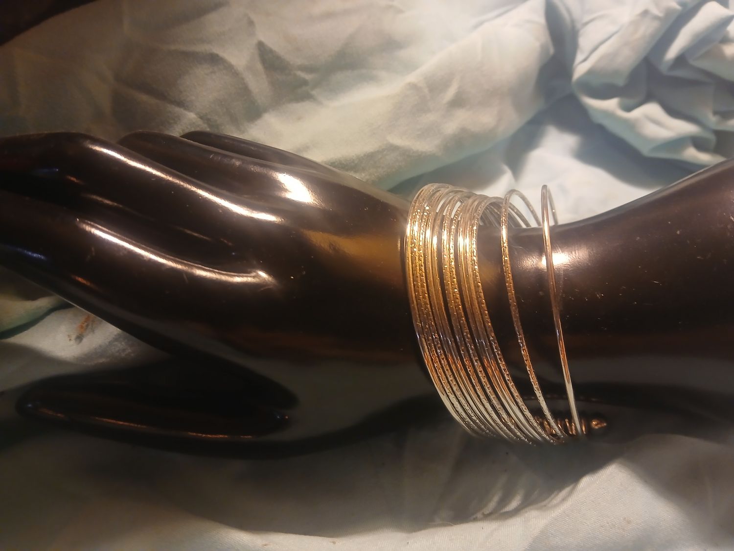 Rodeo Queen Cuff