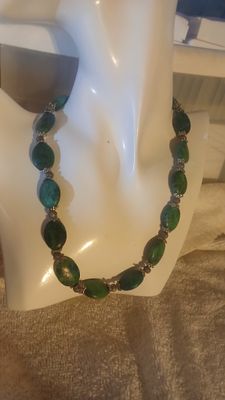 &quot;Desert Sage Charm&quot;