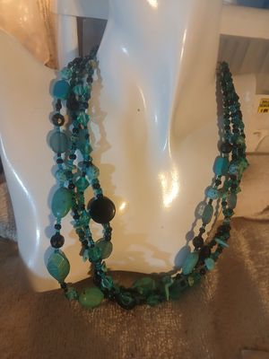 &quot;Turquoise Trailblazer&quot;