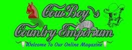 CowBoy's Country Emporium