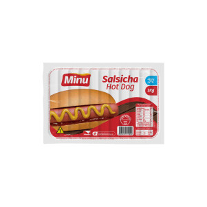 Salsichas