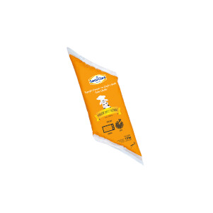 Requeijão Cheddar