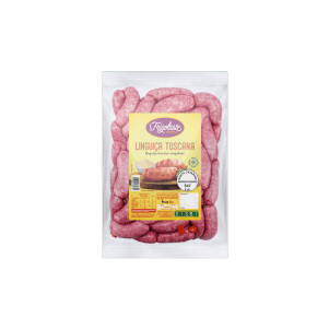 Linguiça Toscana
