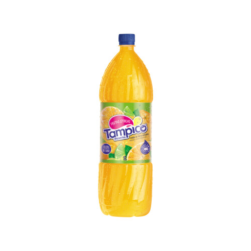 Refresco Citrus Tampico