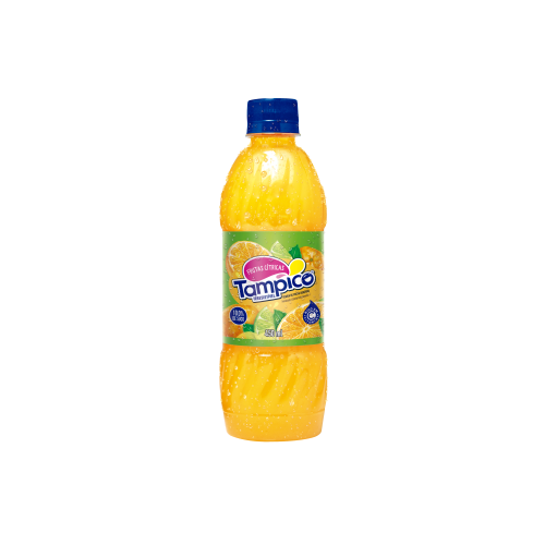 Refresco Citrus Tampico