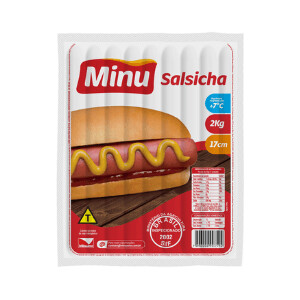 Salsicha Minuano