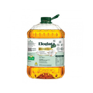 Oleo de Flor de Algodão Elogiata