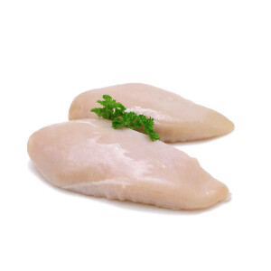 Filé de Peito de Frango