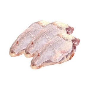 Dorso de Frango