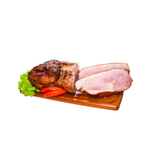 Bacon de Pernil